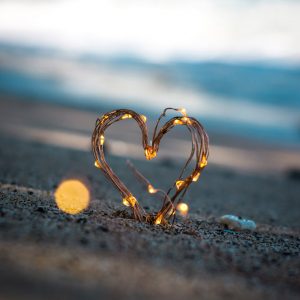 Love and Light | www.angelsandlight.co Photo by Steve Halama From Unsplash