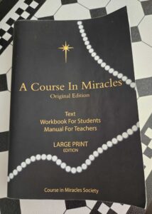 Angels & Light - Course in Miracles