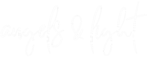 Angels & Light Logo v2 (750 x 300 px
